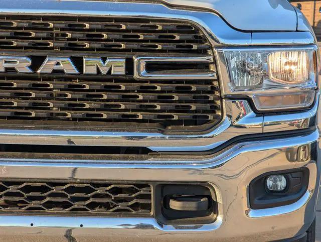 used 2024 Ram 2500 car, priced at $37,687