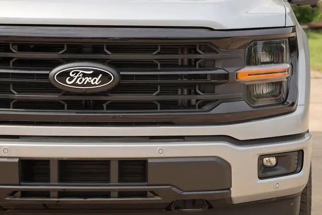 new 2024 Ford F-150 car, priced at $52,826