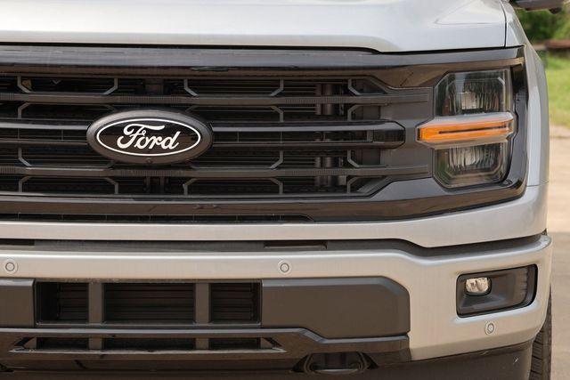 new 2024 Ford F-150 car, priced at $63,140