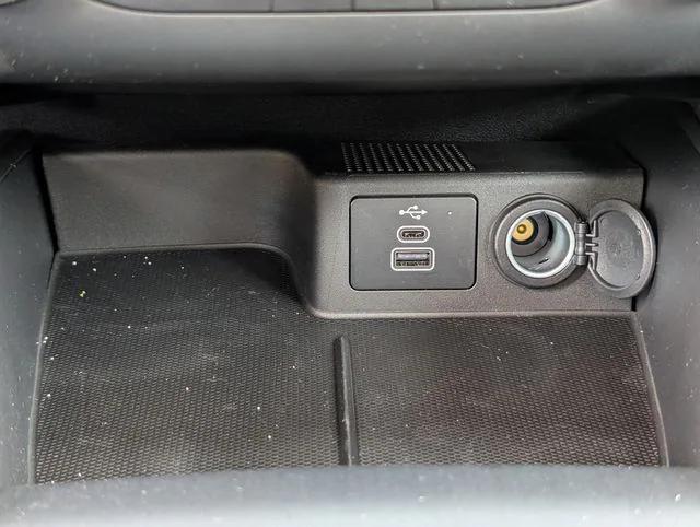 new 2025 Ford Escape car, priced at $30,735
