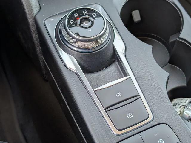 new 2025 Ford Escape car, priced at $30,735