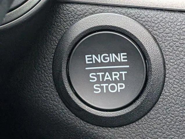 new 2025 Ford Escape car, priced at $26,106
