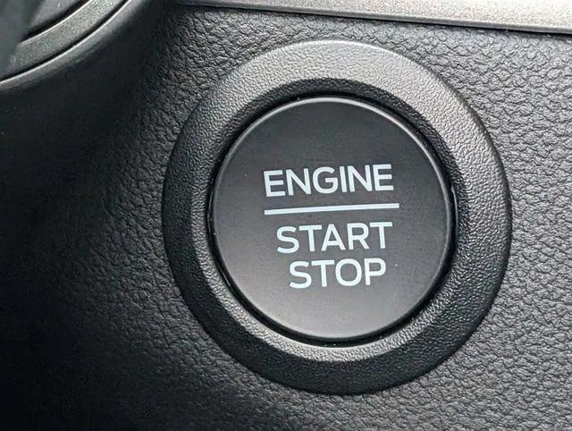 new 2025 Ford Escape car, priced at $30,735