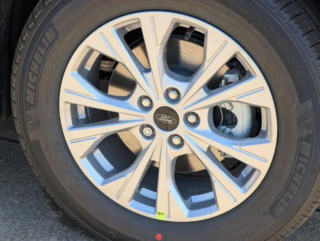 new 2025 Ford Escape car, priced at $30,735