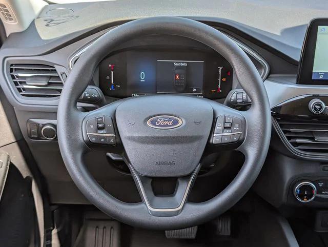 new 2025 Ford Escape car, priced at $30,735