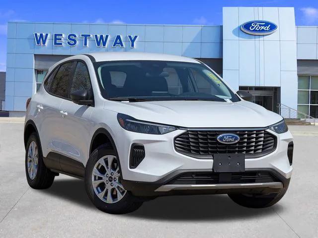 new 2025 Ford Escape car, priced at $30,735