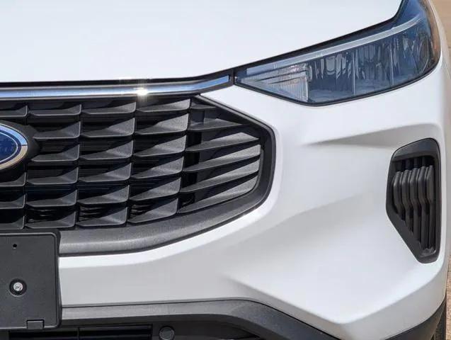 new 2025 Ford Escape car, priced at $26,106