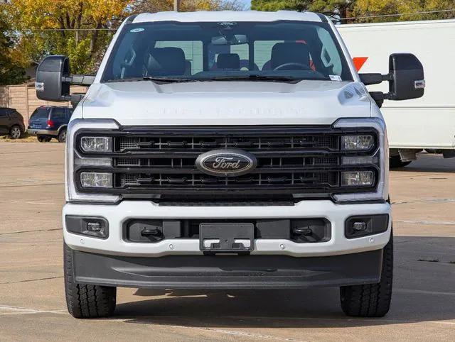 new 2024 Ford F-250 car, priced at $83,329