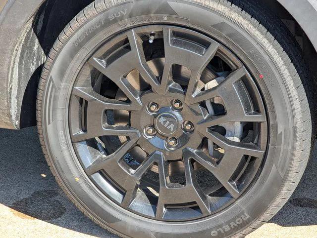 used 2021 Kia Telluride car, priced at $30,892