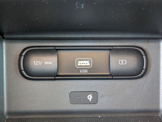 used 2021 Kia Telluride car, priced at $30,892