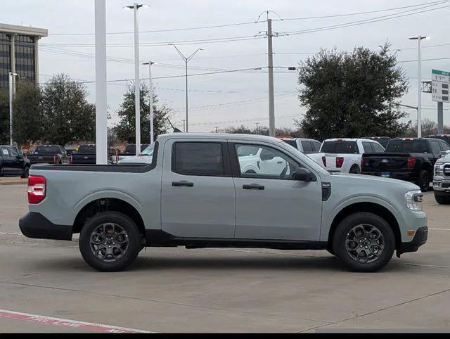 new 2024 Ford Maverick car, priced at $25,739