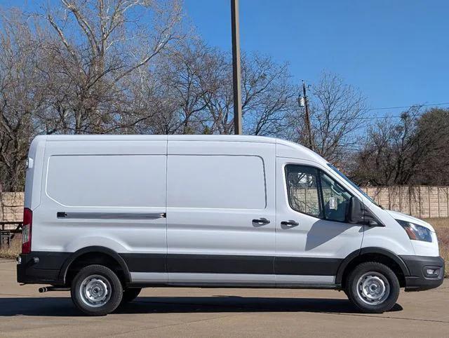 new 2024 Ford Transit-250 car, priced at $54,165