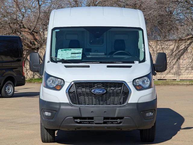 new 2024 Ford Transit-250 car, priced at $54,165