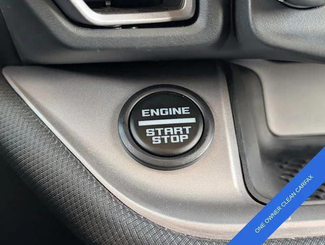 used 2023 Ford Bronco Sport car, priced at $24,925