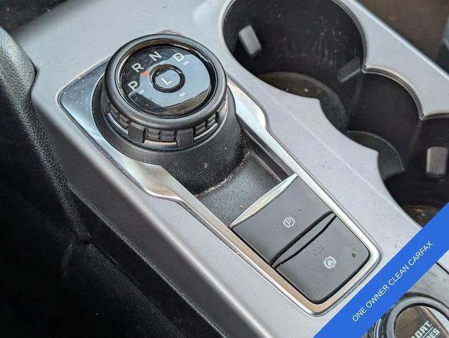 used 2023 Ford Bronco Sport car, priced at $24,925