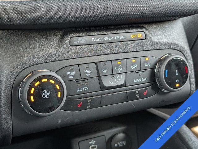 used 2023 Ford Bronco Sport car, priced at $24,925