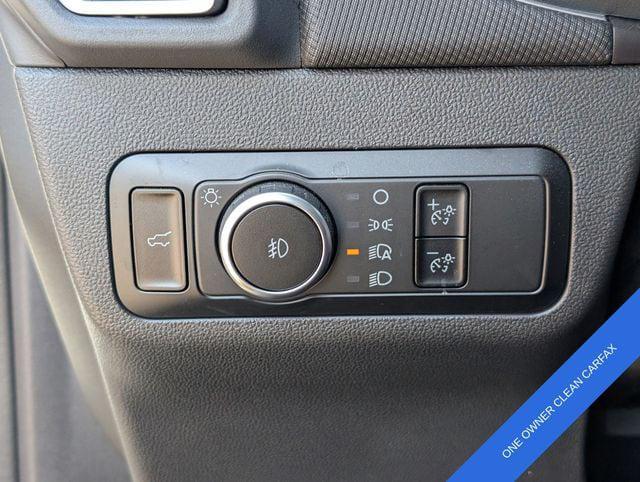 used 2023 Ford Bronco Sport car, priced at $24,925