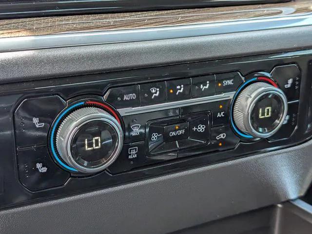 used 2022 Chevrolet Silverado 1500 car, priced at $38,897