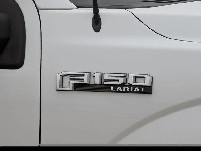 used 2019 Ford F-150 car, priced at $31,921