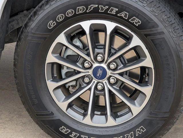 used 2019 Ford F-150 car, priced at $31,921