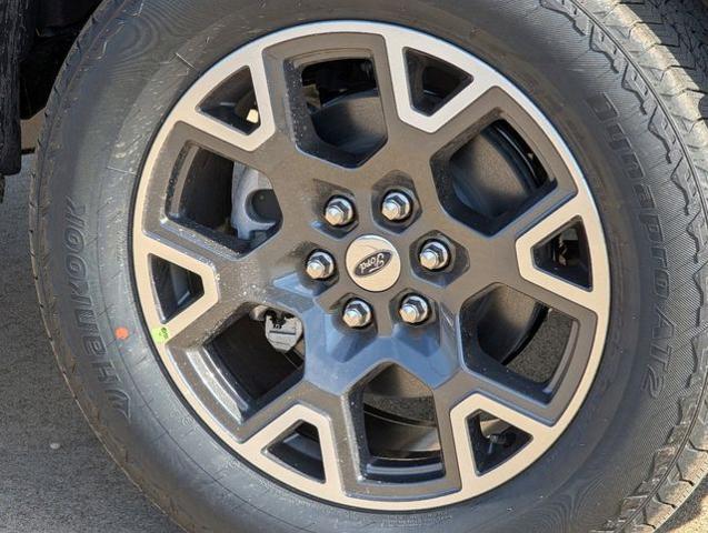 new 2025 Ford F-150 car, priced at $45,030
