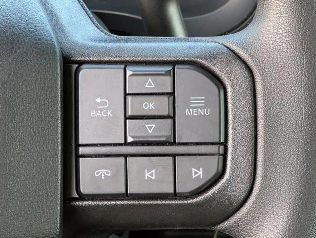 new 2025 Ford F-150 car, priced at $45,030