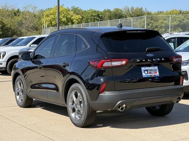 new 2026 Ford Escape car, priced at $28,831