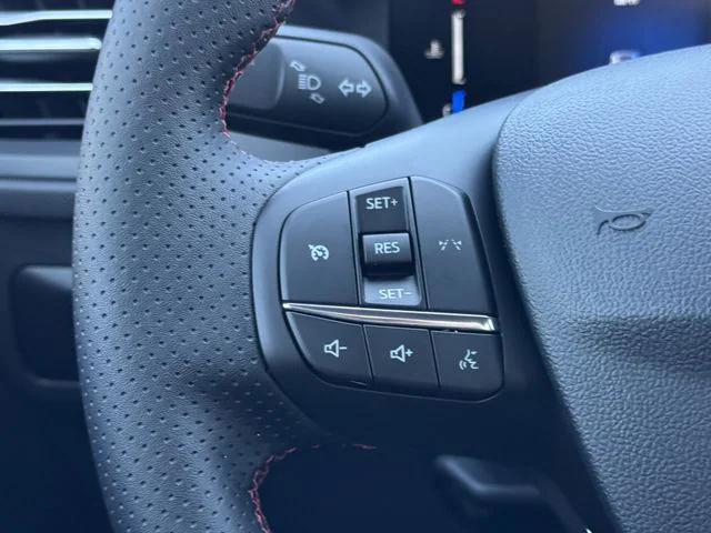 new 2026 Ford Escape car, priced at $28,831