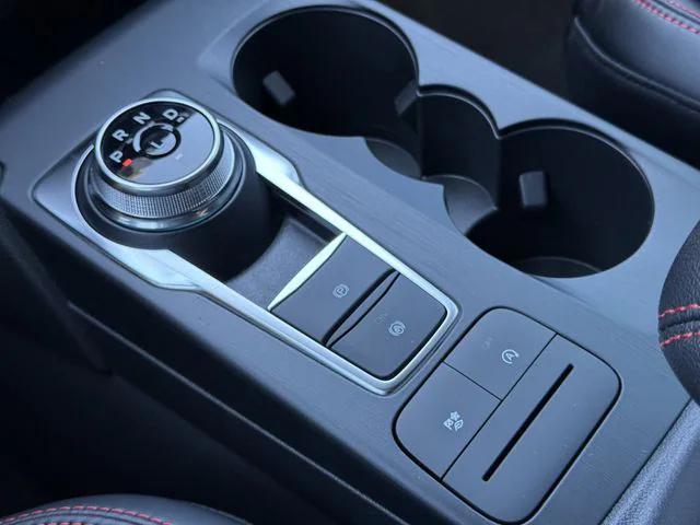 new 2026 Ford Escape car, priced at $28,831