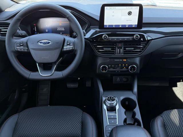 new 2026 Ford Escape car, priced at $28,831