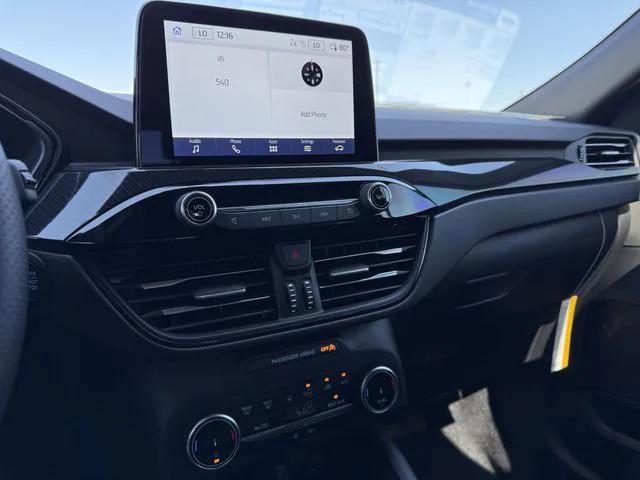 new 2026 Ford Escape car, priced at $28,831