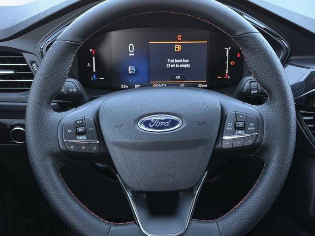new 2026 Ford Escape car, priced at $28,831