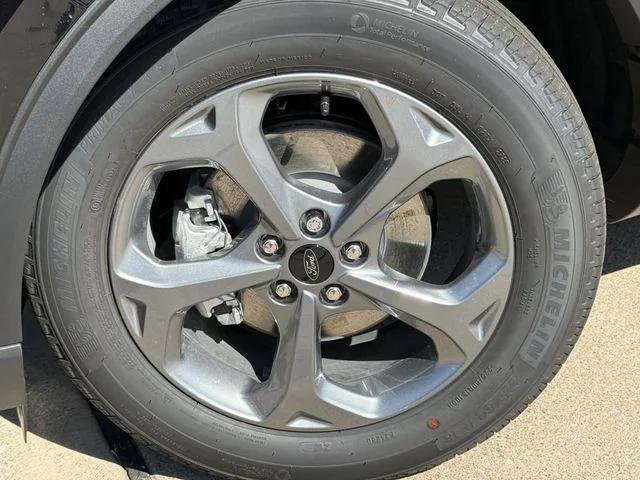 new 2026 Ford Escape car, priced at $28,831