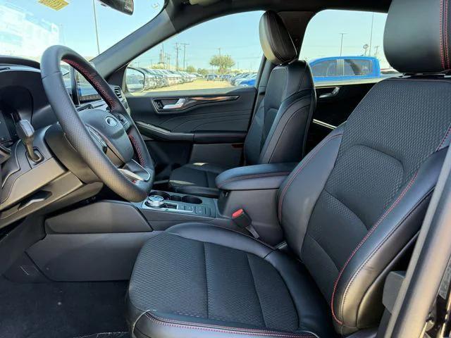 new 2026 Ford Escape car, priced at $28,831