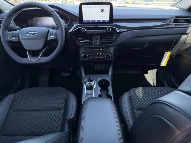 new 2026 Ford Escape car, priced at $28,831