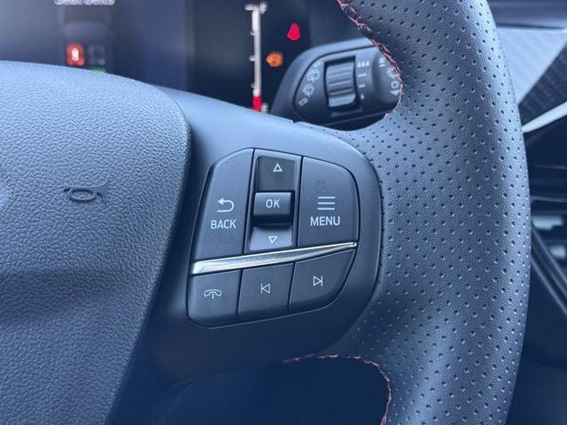 new 2026 Ford Escape car, priced at $28,831