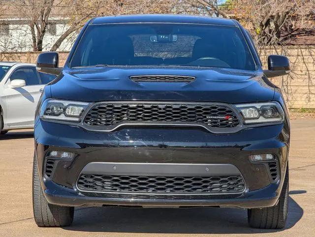 used 2022 Dodge Durango car, priced at $37,600