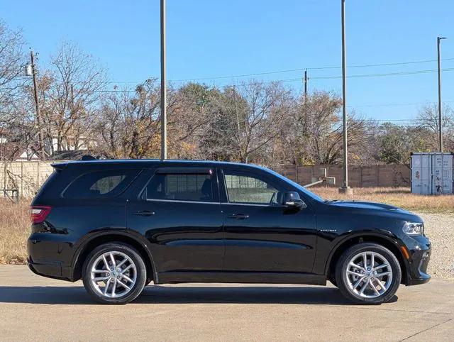 used 2022 Dodge Durango car, priced at $37,600