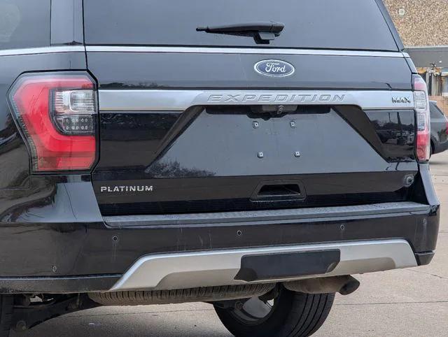 used 2019 Ford Expedition Max car, priced at $30,985