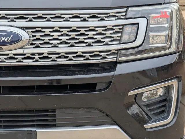 used 2019 Ford Expedition Max car, priced at $30,985