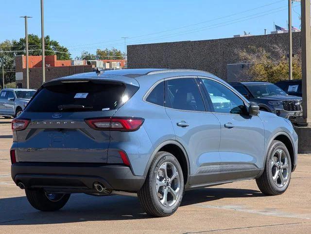 new 2025 Ford Escape car, priced at $29,536