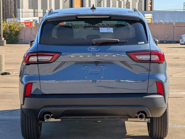 new 2025 Ford Escape car, priced at $29,536