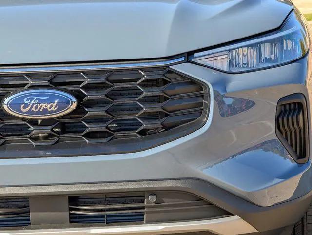 new 2025 Ford Escape car, priced at $29,536