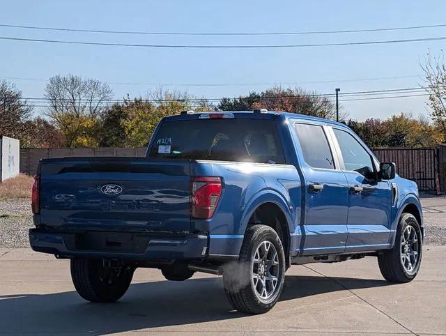 new 2024 Ford F-150 car, priced at $43,131