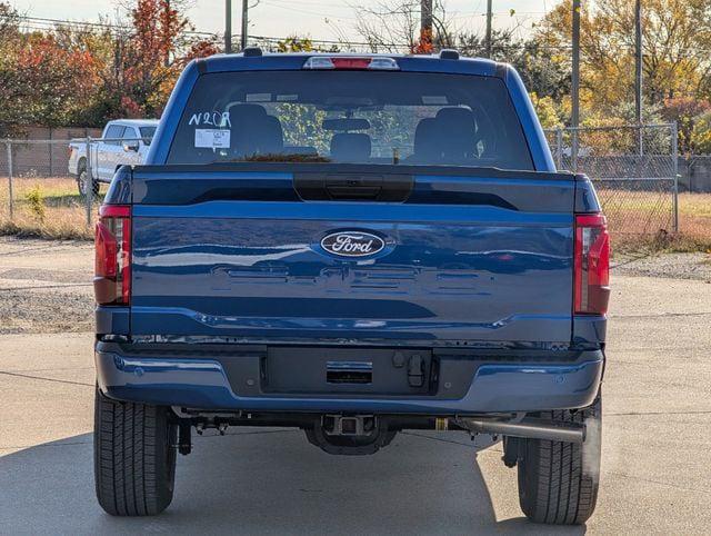 new 2024 Ford F-150 car, priced at $43,131