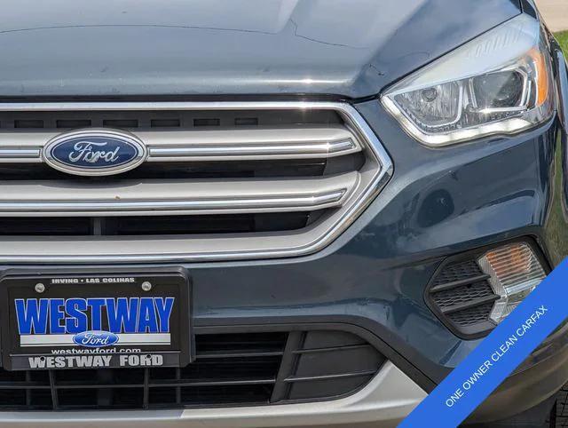 used 2019 Ford Escape car, priced at $13,425