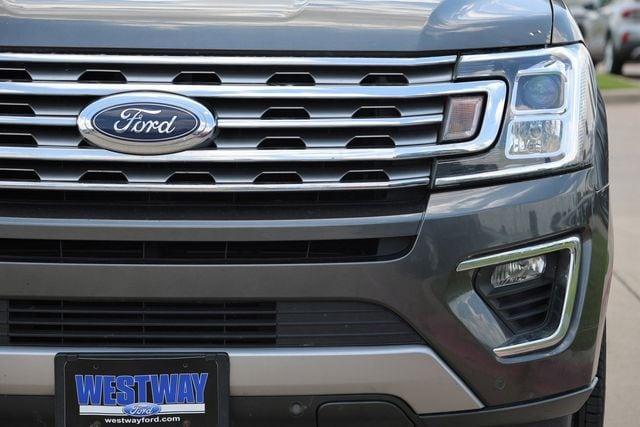 new 2024 Ford Expedition car, priced at $66,450