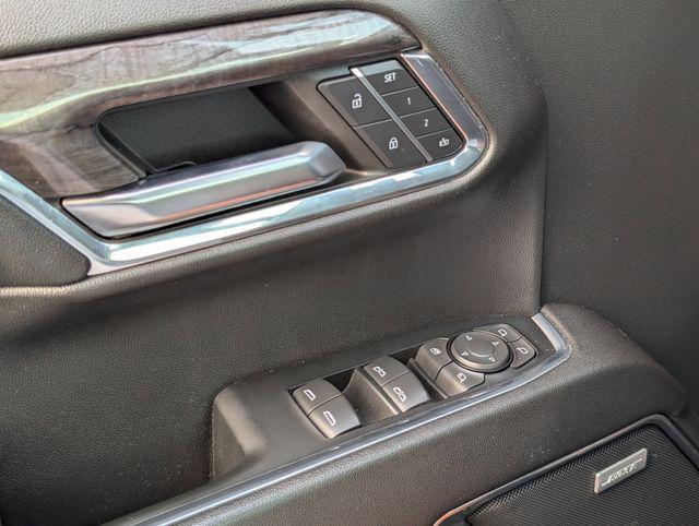 used 2023 Chevrolet Silverado 1500 car, priced at $41,987