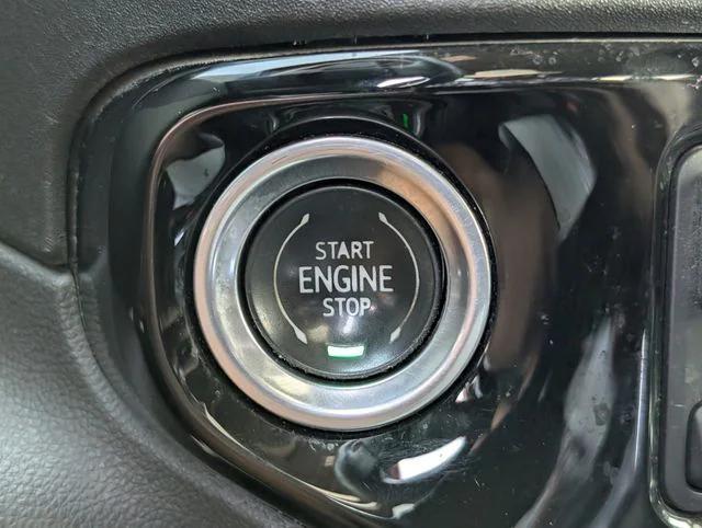 used 2023 Chevrolet Silverado 1500 car, priced at $41,987