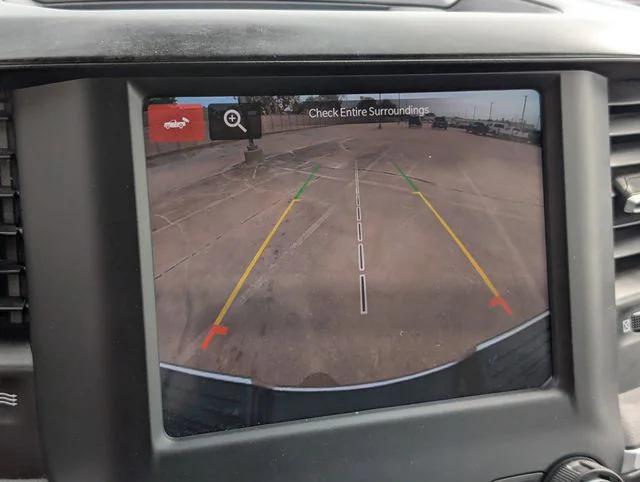 used 2023 Ram 2500 car, priced at $39,487